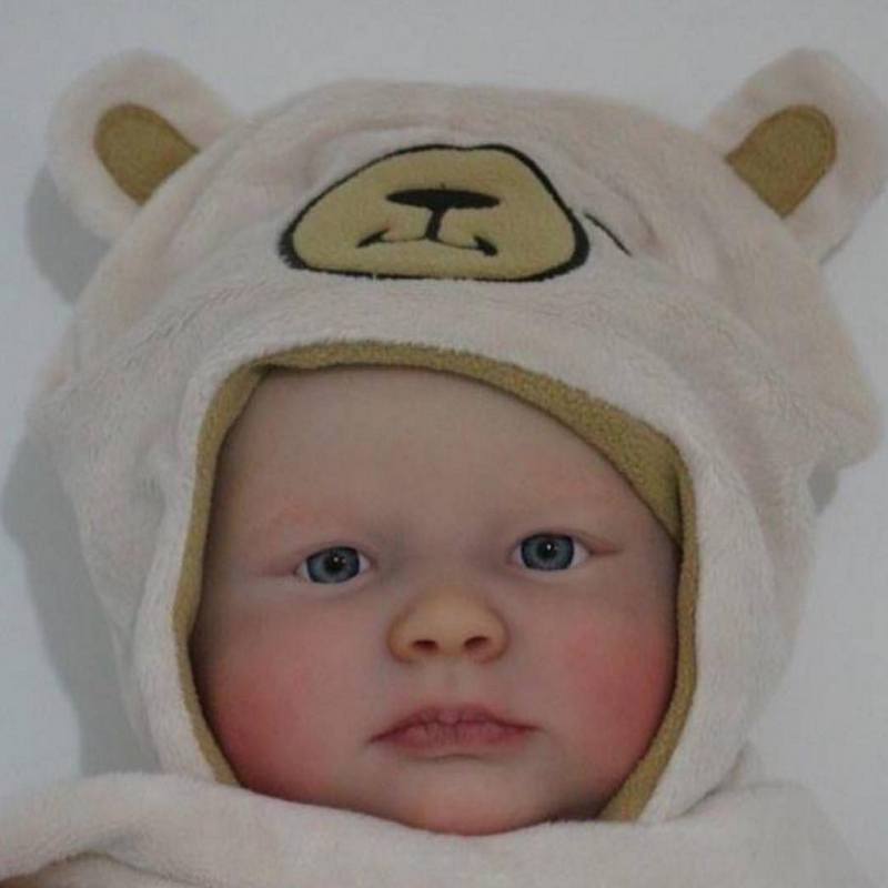 Bebes reborn Griñón