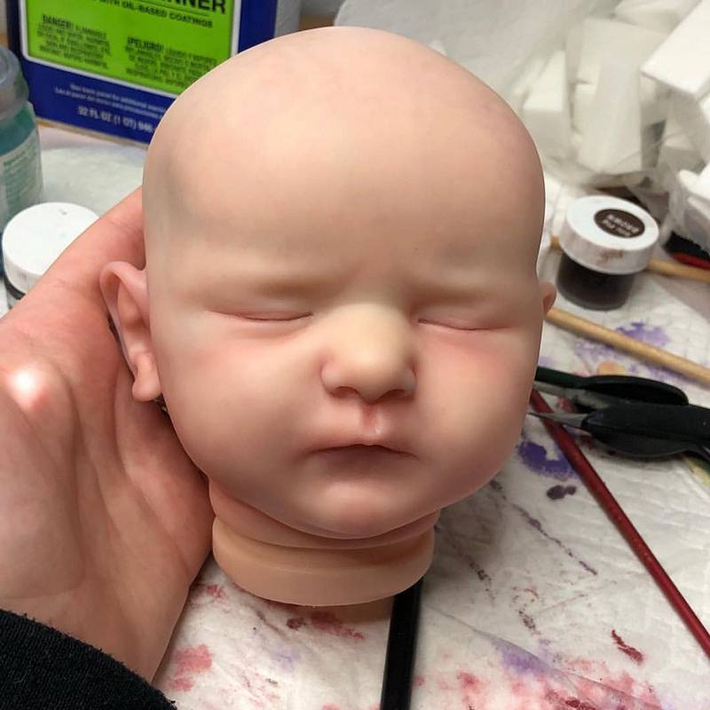 Muñecas reborn en Lozoya Bebes reborn Lozoya