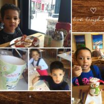 Vida con un bebé - Blue Mountain Village Vida con un bebé - Blue Mountain Village