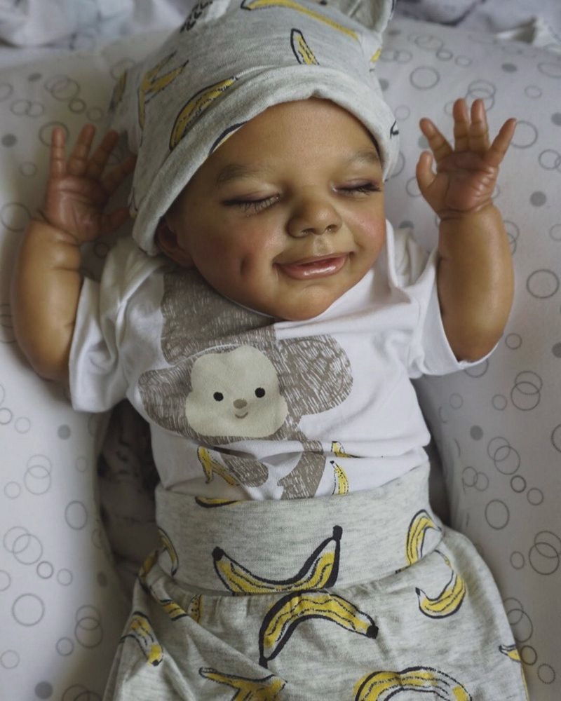Muñecas Reborn Castellon