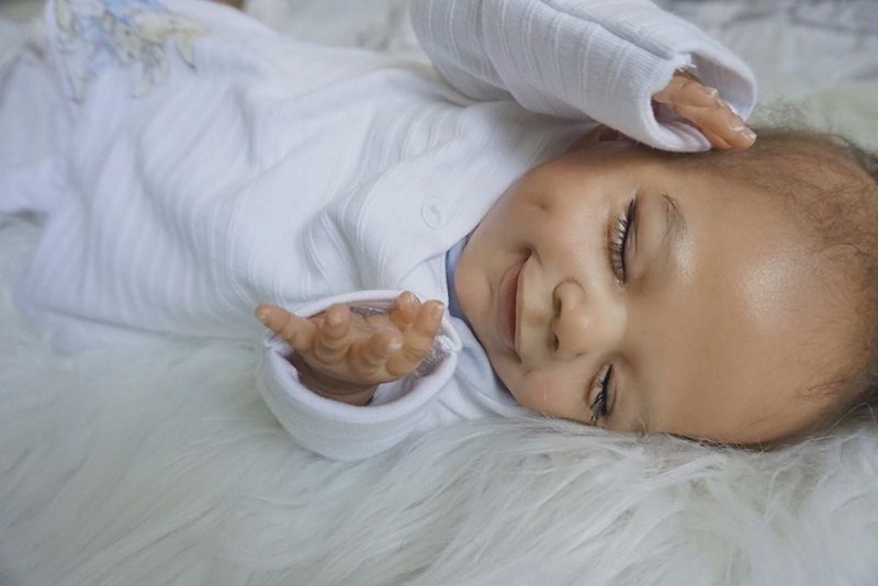 Bebes Reborn Vizcaya Muñecas Reborn Vizcaya